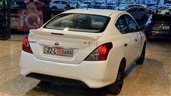 نيسان صني
